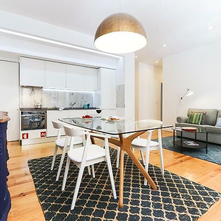 Joivy Avenida Apartments 리스본 외부 사진