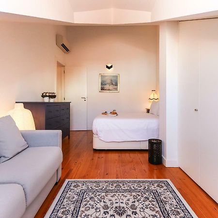Joivy Avenida Apartments 리스본 외부 사진