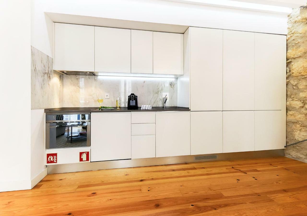 Joivy Avenida Apartments 리스본 외부 사진