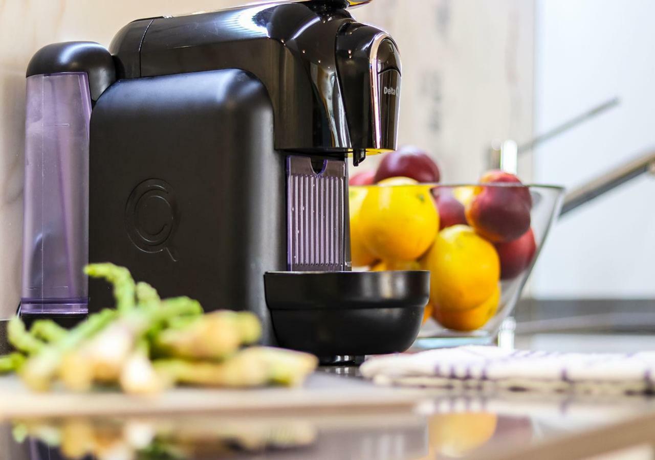 Joivy Avenida Apartments 리스본 외부 사진