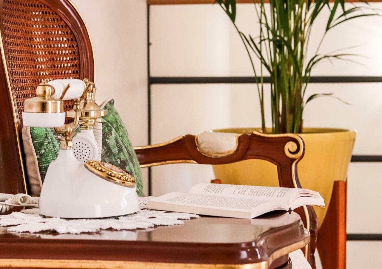 Joivy Avenida Apartments 리스본 외부 사진