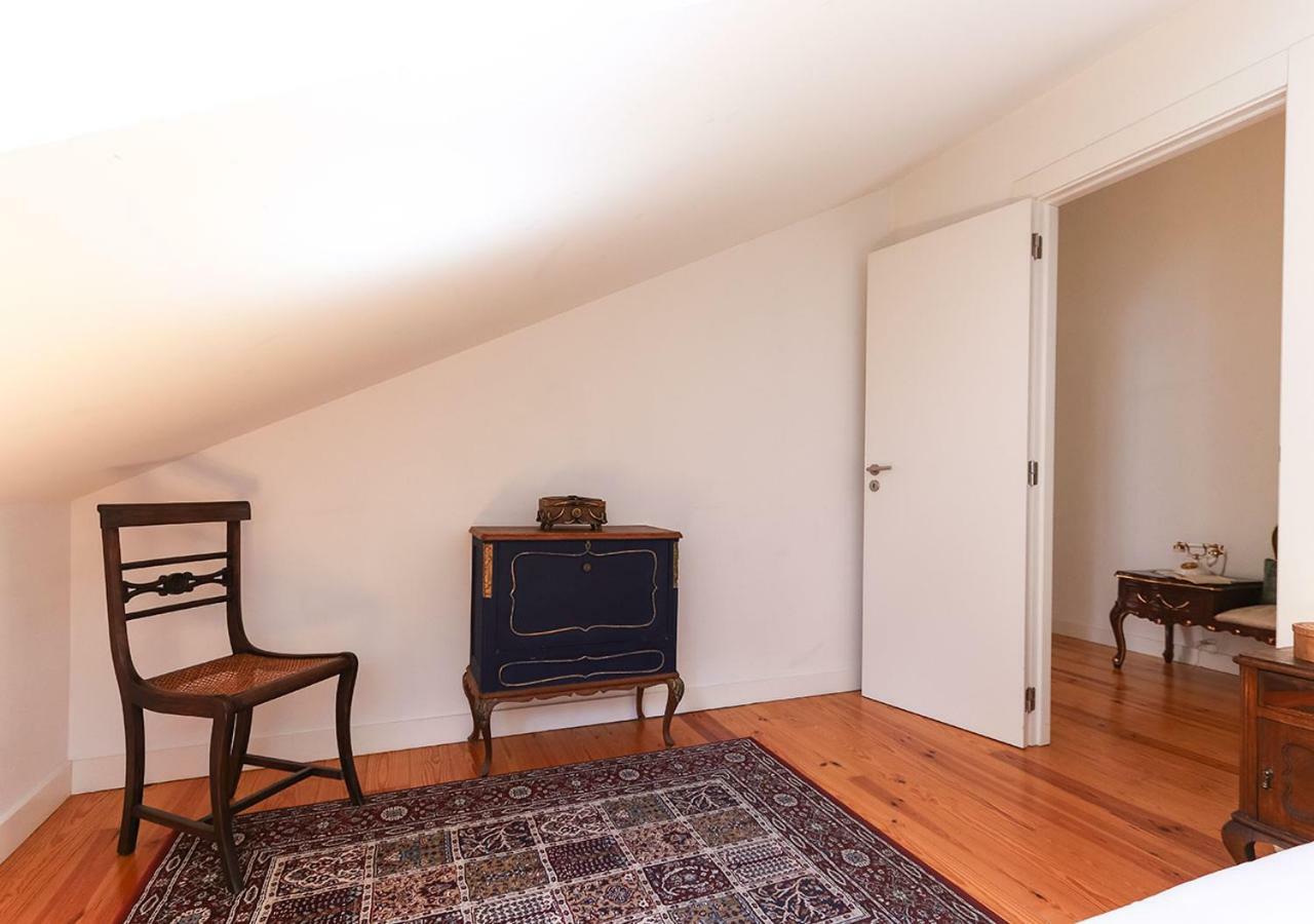 Joivy Avenida Apartments 리스본 외부 사진