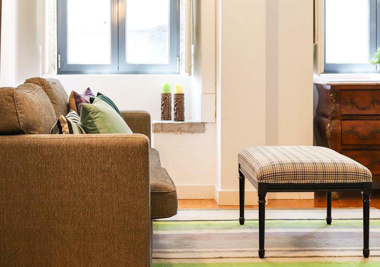 Joivy Avenida Apartments 리스본 외부 사진