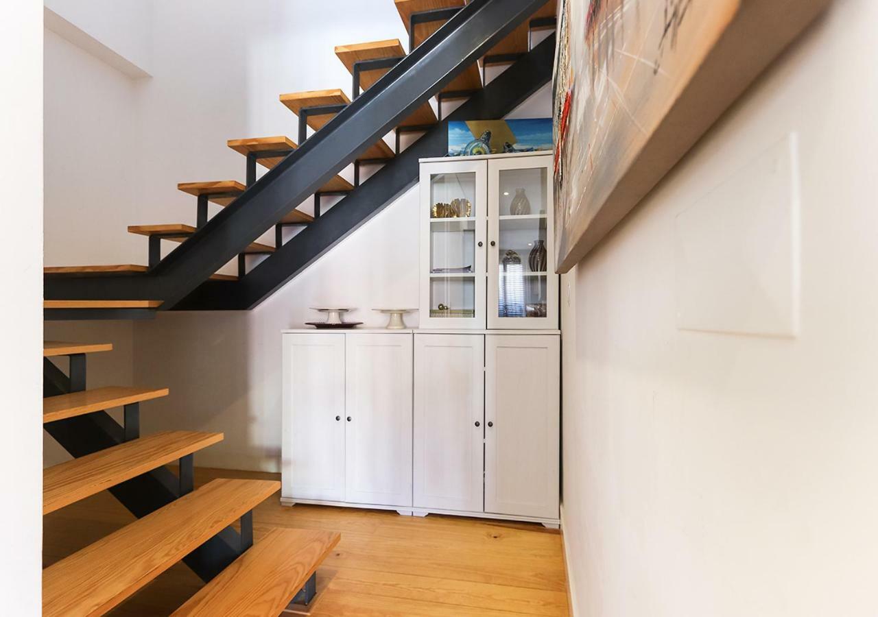 Joivy Avenida Apartments 리스본 외부 사진